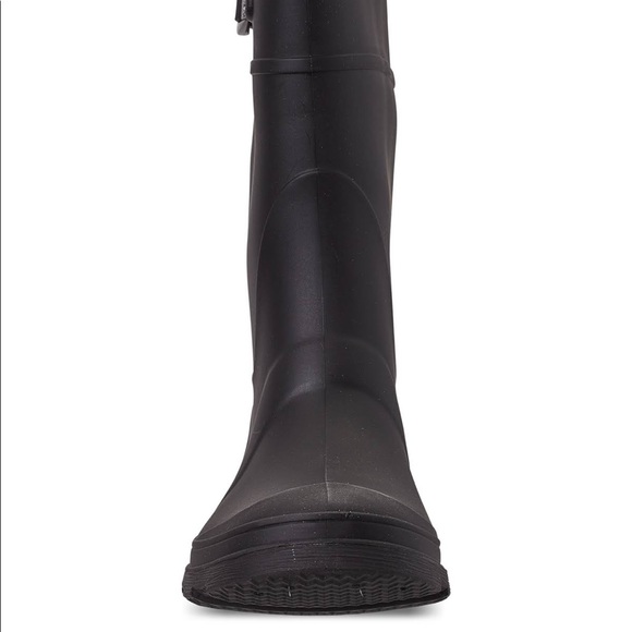 New Kamik Kids Raindrops Rain Boots - Picture 8 of 11